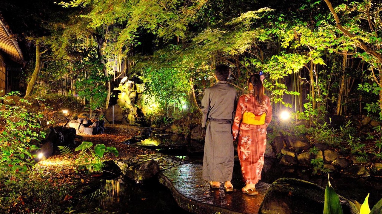 Photo of Outdoor in Sakyo Ward