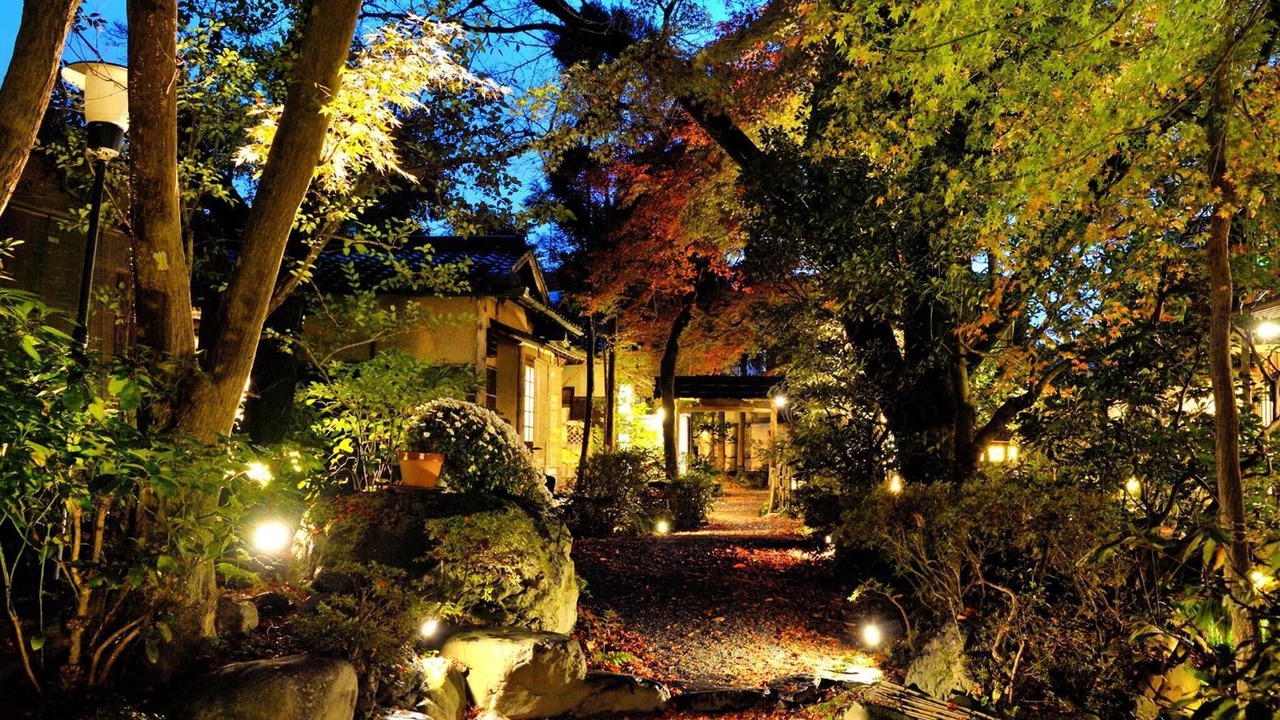 Photo of Outdoor in Sakyo Ward