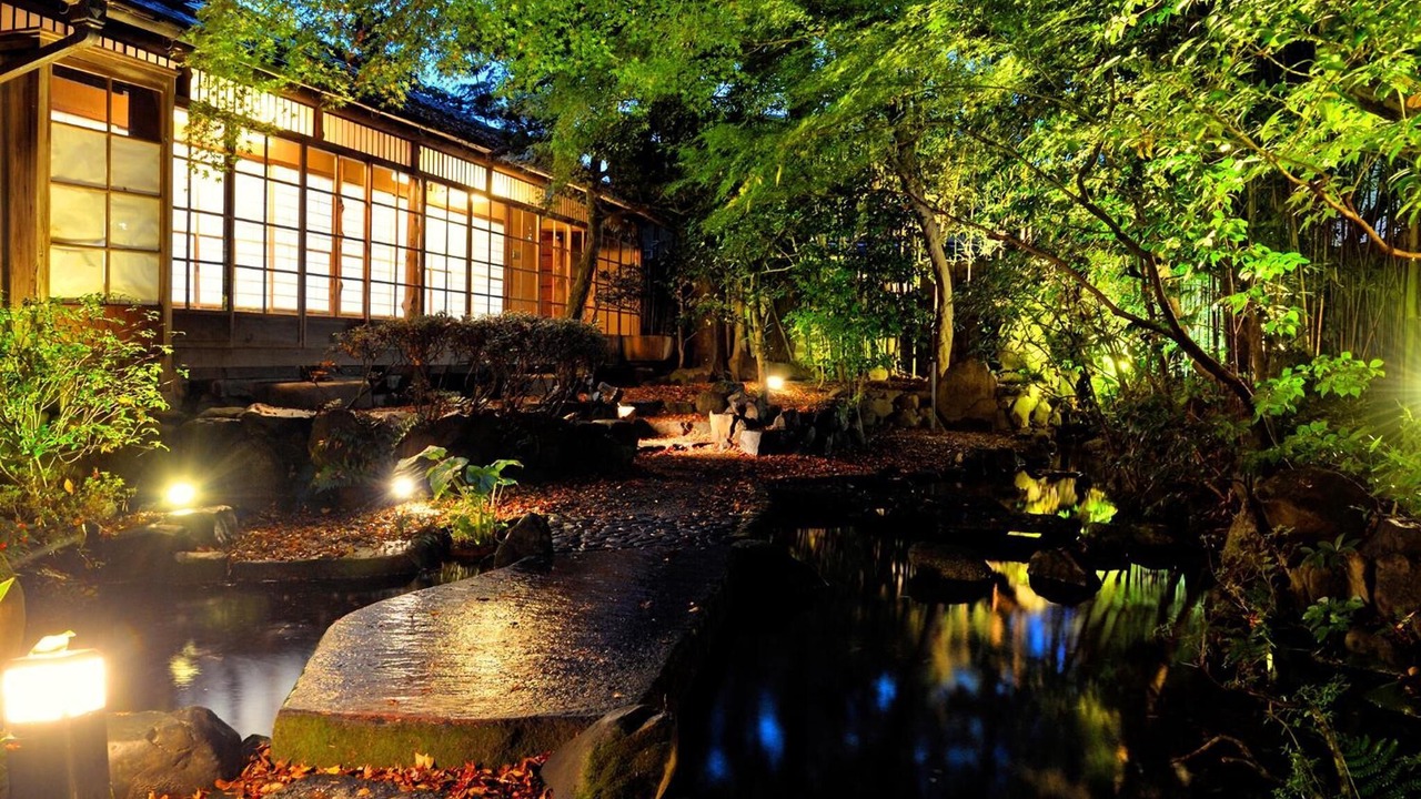 Photo of Outdoor in Sakyo Ward