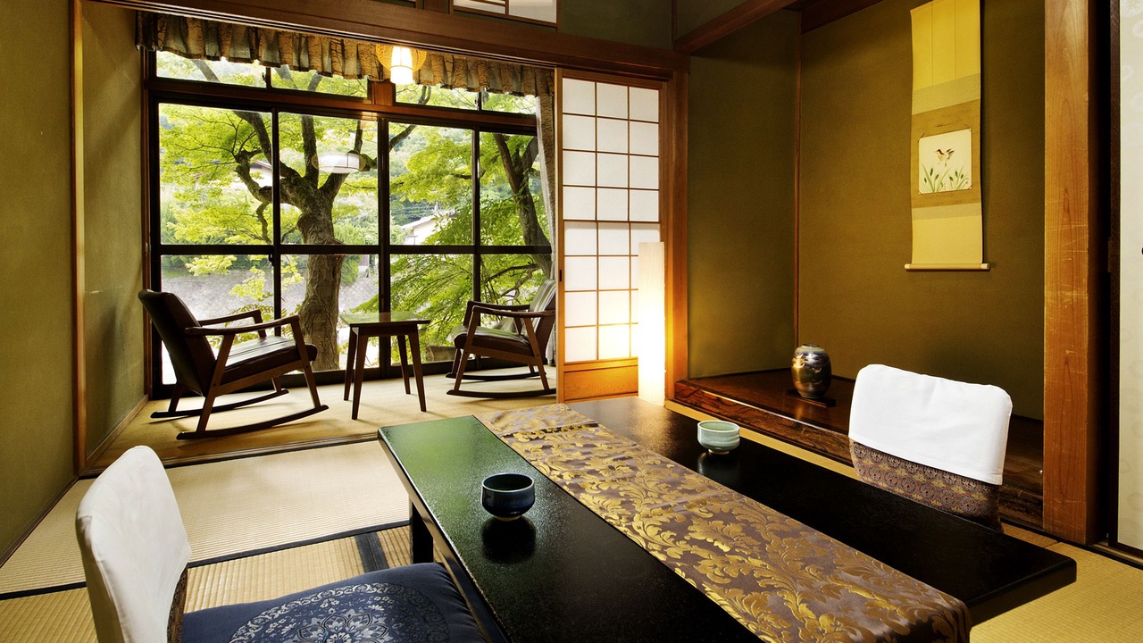 Photo of Bedroom in Sakyo Ward