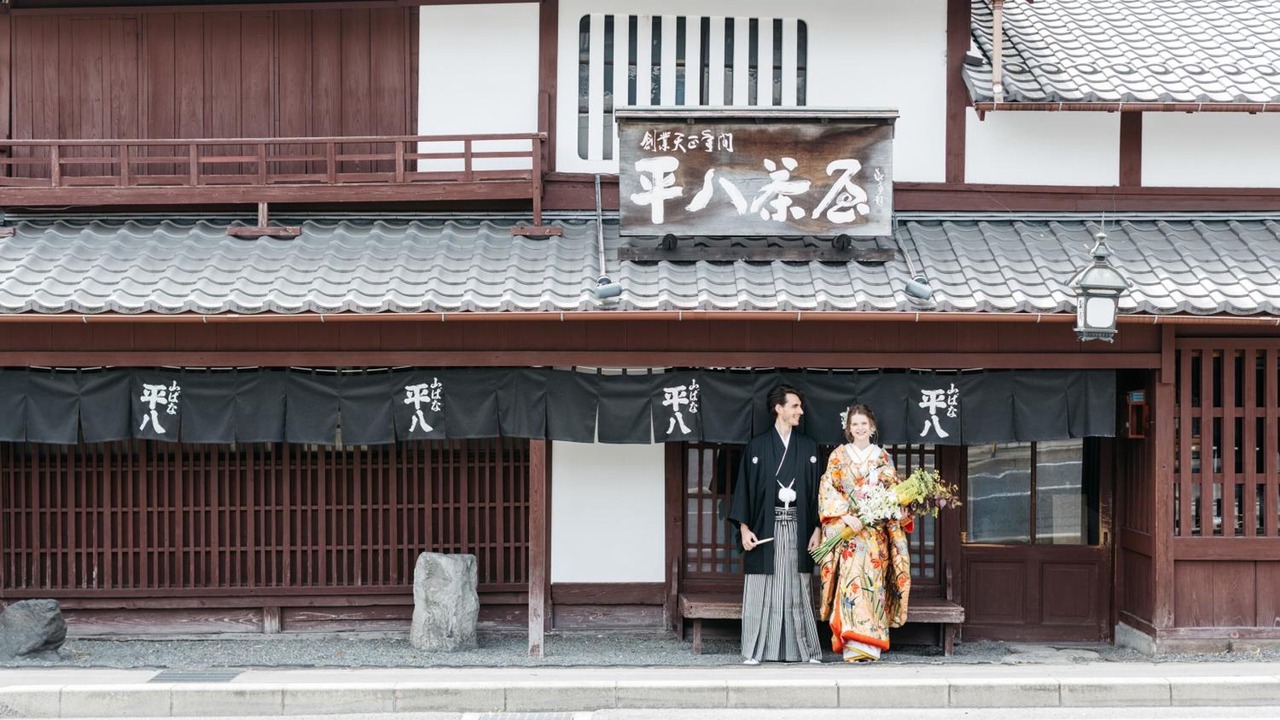 Photo of Outdoor in Sakyo Ward