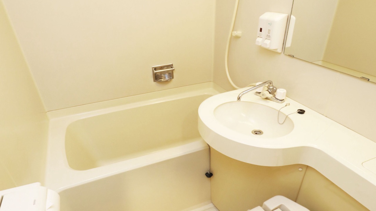 Photo of Bathroom in Kisarazu