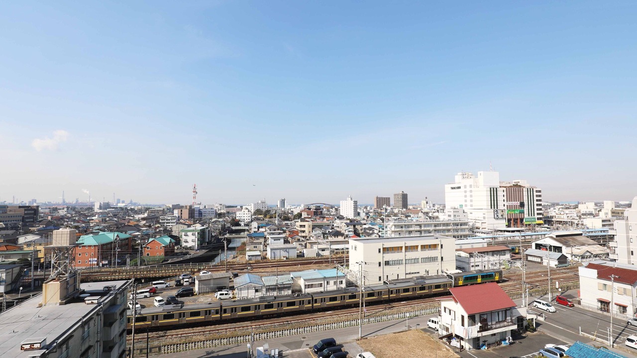 Photo of Patio Balcony in Kisarazu