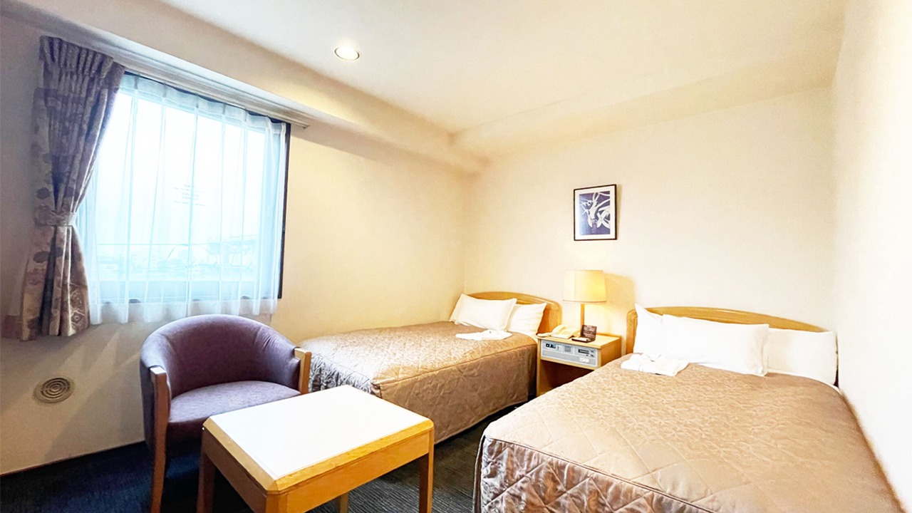 Photo of Bedroom in Kisarazu
