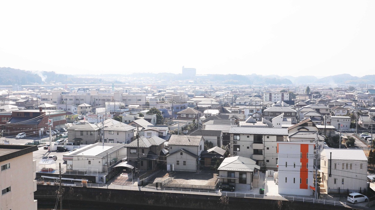Photo of Others in Kisarazu
