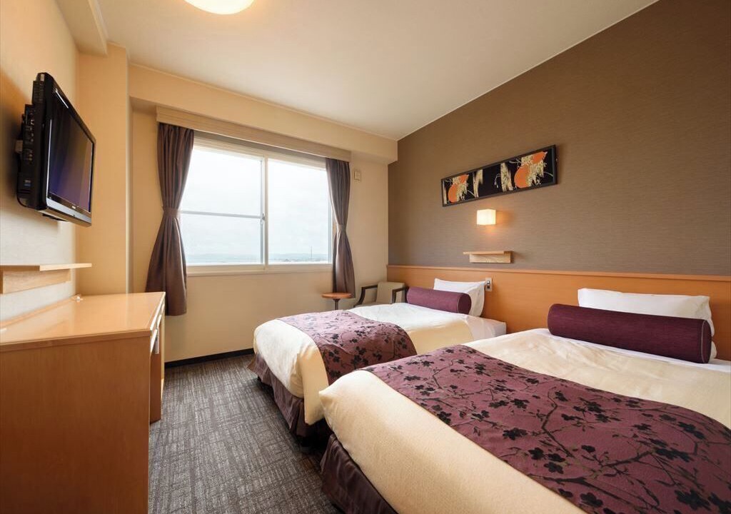 Photo of Bedroom in Wakkanai