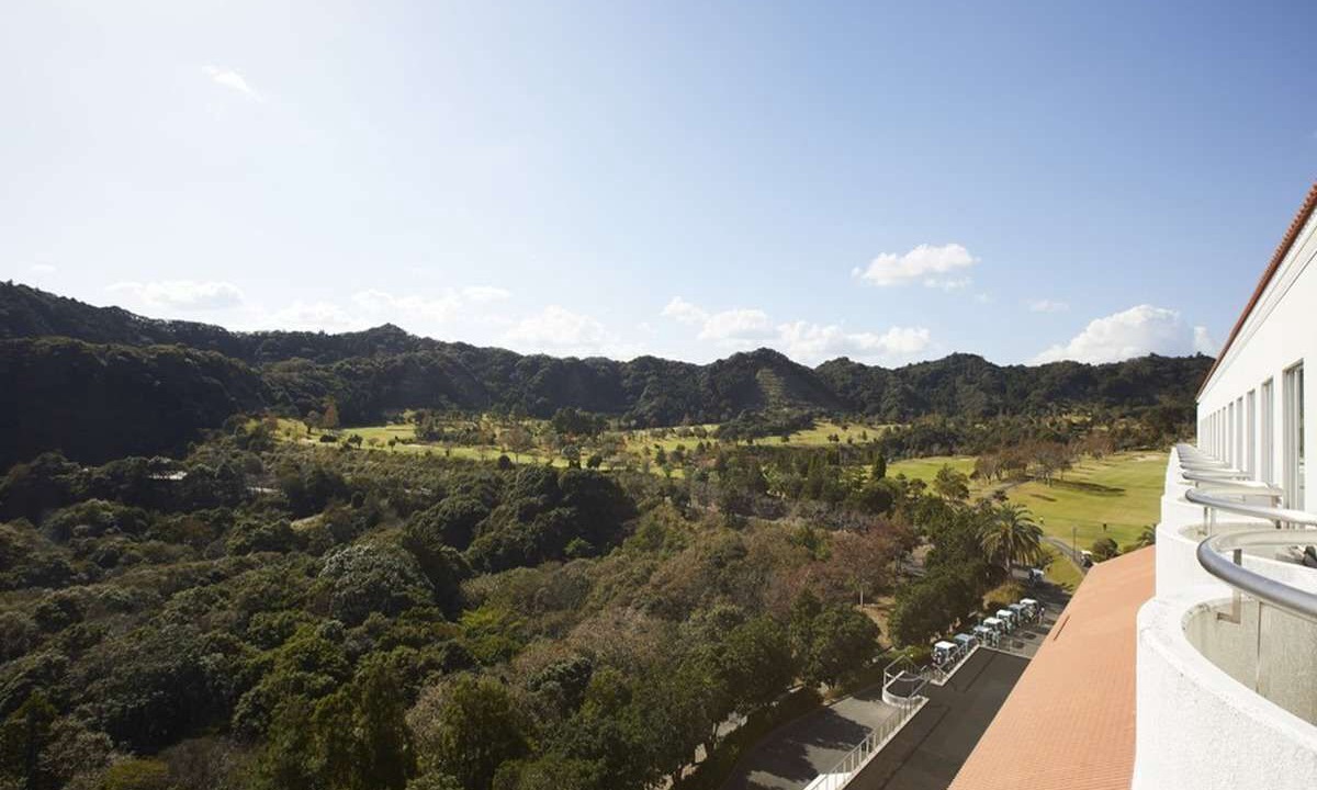 Photo of Patio Balcony in Kamogawa
