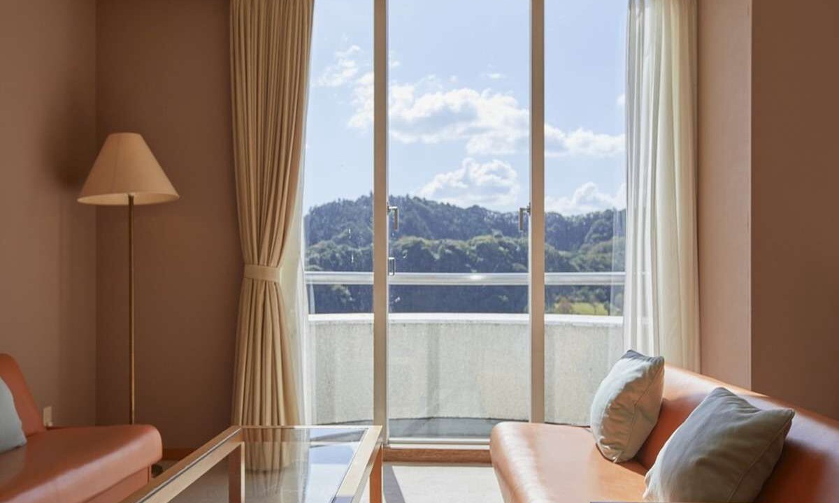 Photo of Livingroom in Kamogawa