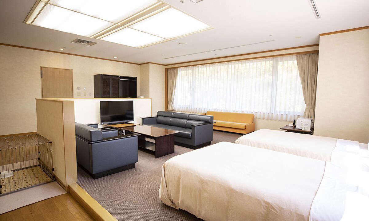 Photo of Bedroom in Kamogawa