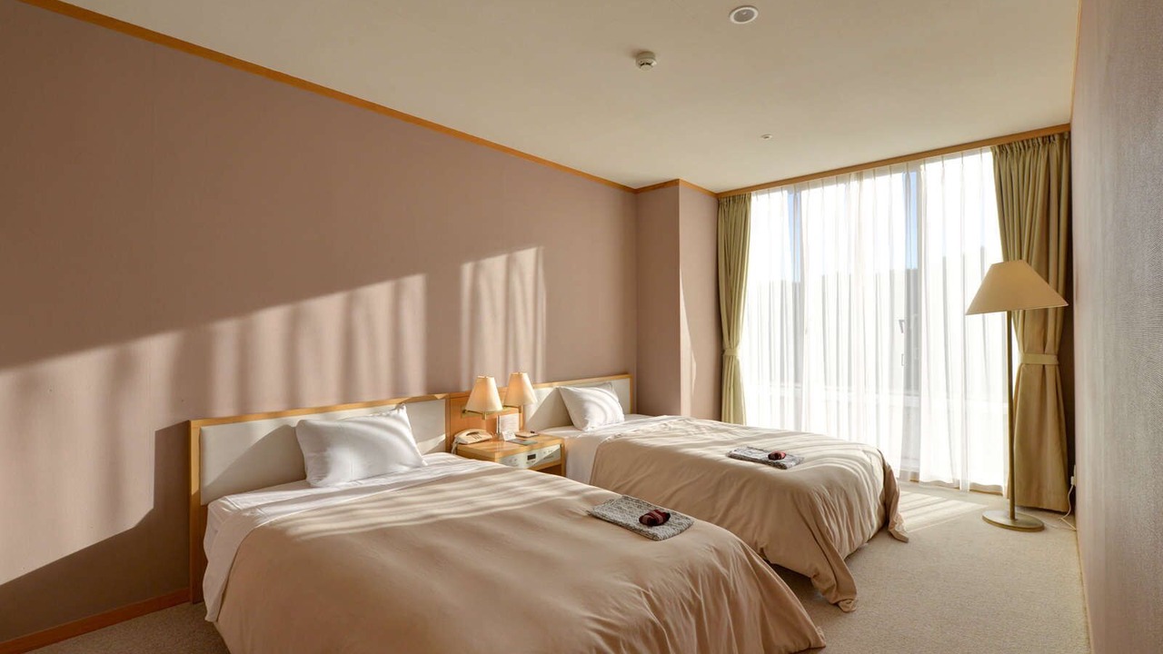 Photo of Bedroom in Kamogawa