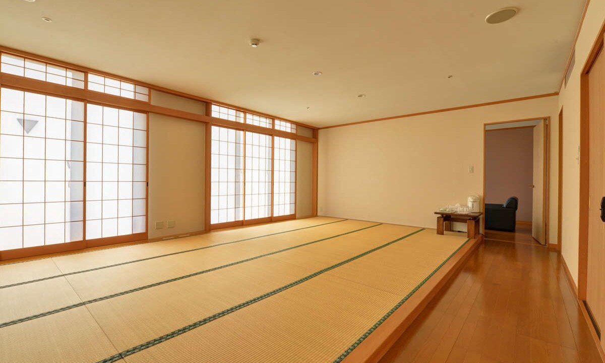 Photo of Bedroom in Kamogawa