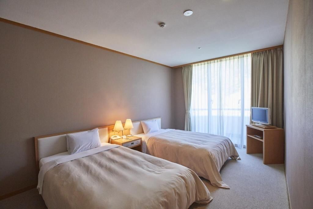 Photo of Bedroom in Kamogawa