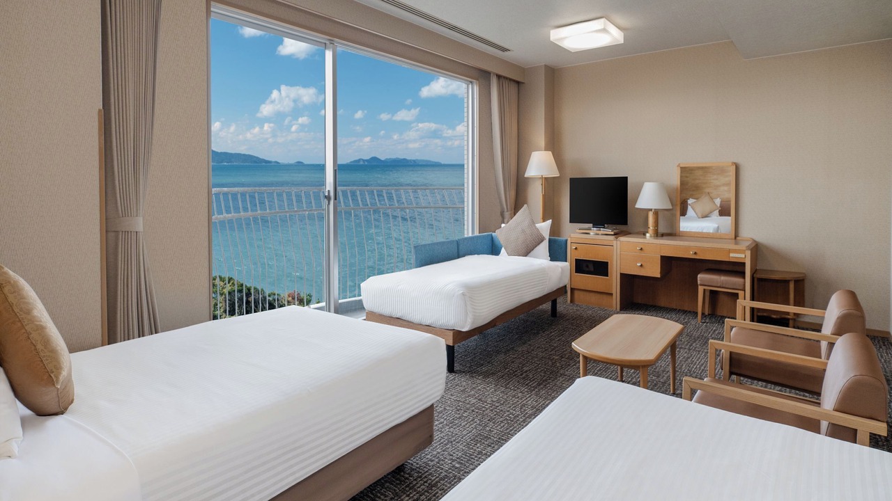 Photo of Bedroom in Kitakyushu