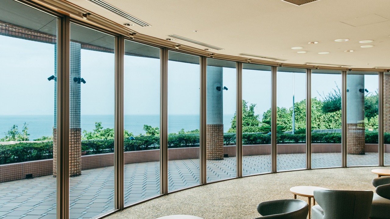 Photo of Patio Balcony in Kitakyushu