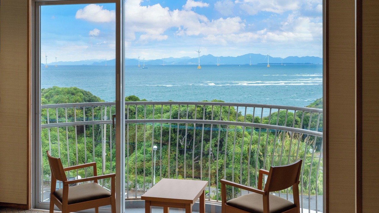 Photo of Patio Balcony in Kitakyushu