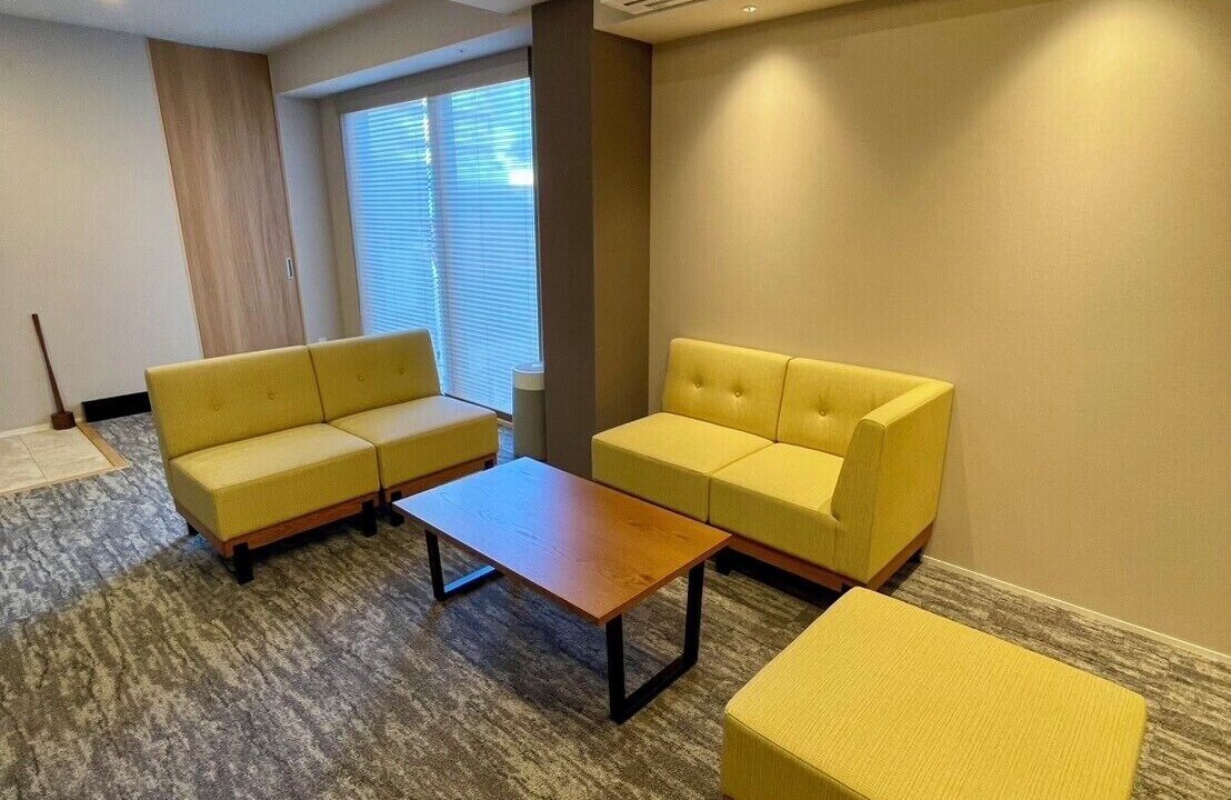 Photo of Bedroom in Minato
