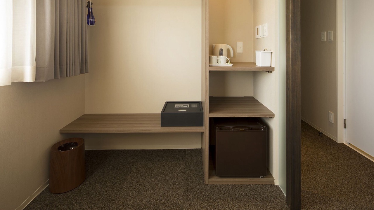 Photo of Bedroom in Minato