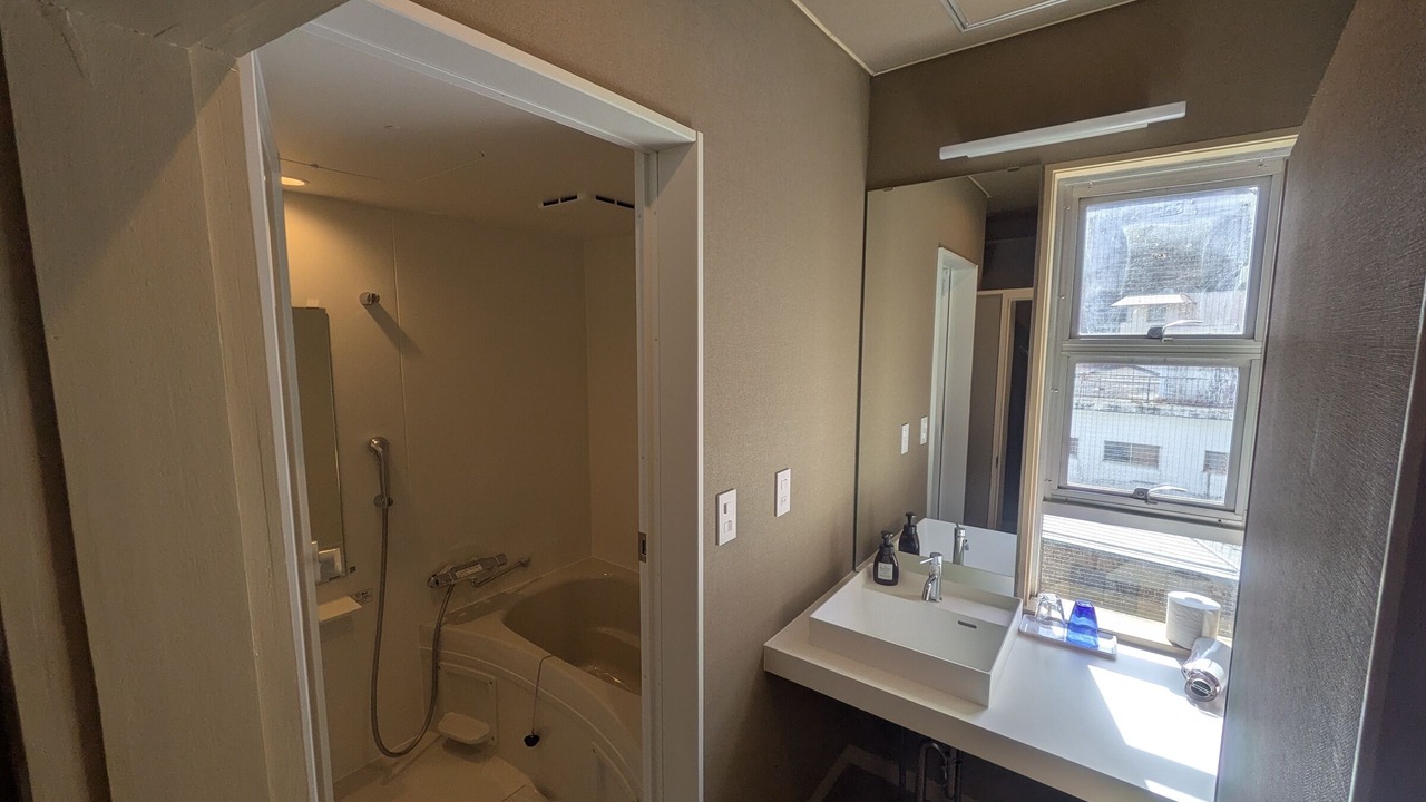 Photo of Bathroom in Fujikawaguchiko
