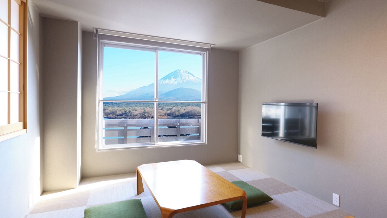Photo of Outdoor in Fujikawaguchiko
