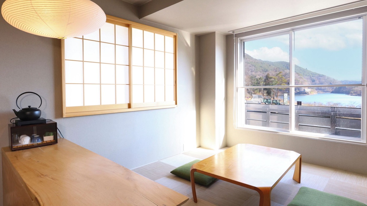 Photo of Outdoor in Fujikawaguchiko