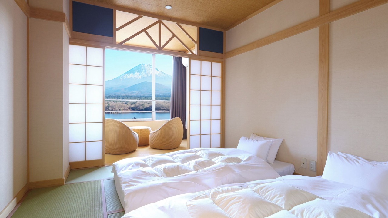 Photo of Others in Fujikawaguchiko