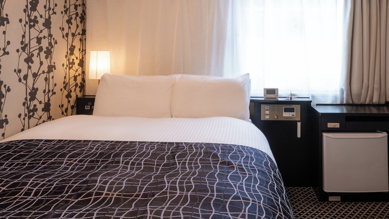 Photo of Bedroom in Chuo