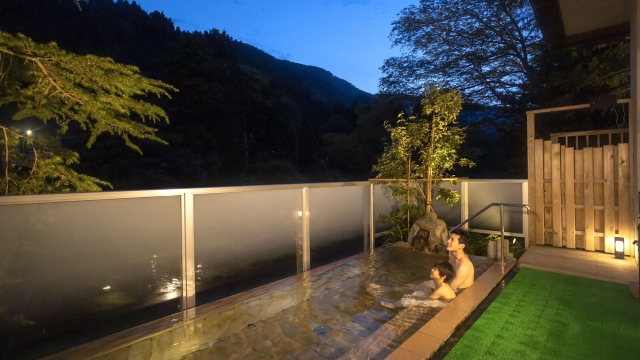 Photo of Others in Unazuki Onsen