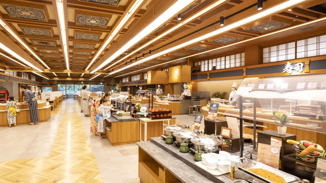 Photo of Others in Unazuki Onsen