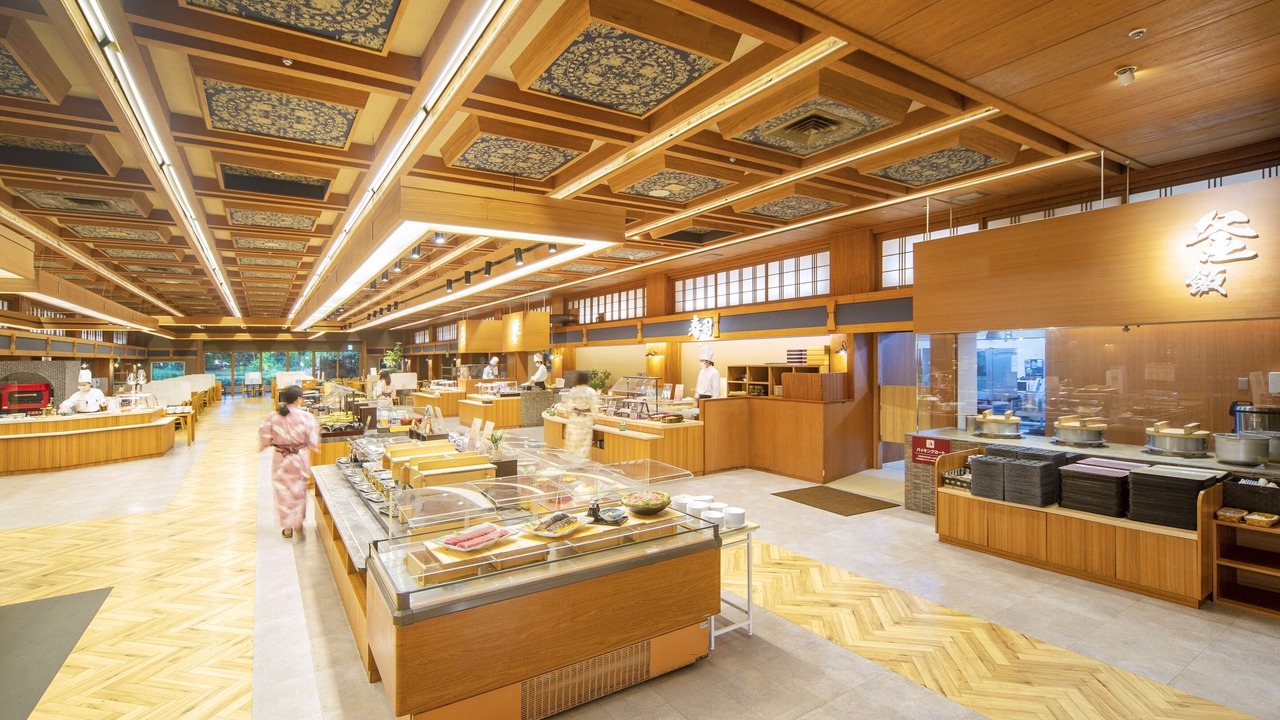 Photo of Others in Unazuki Onsen