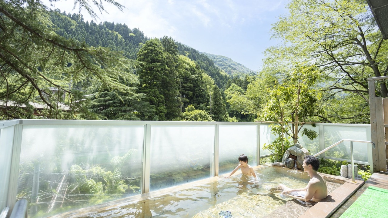 Photo of Others in Unazuki Onsen