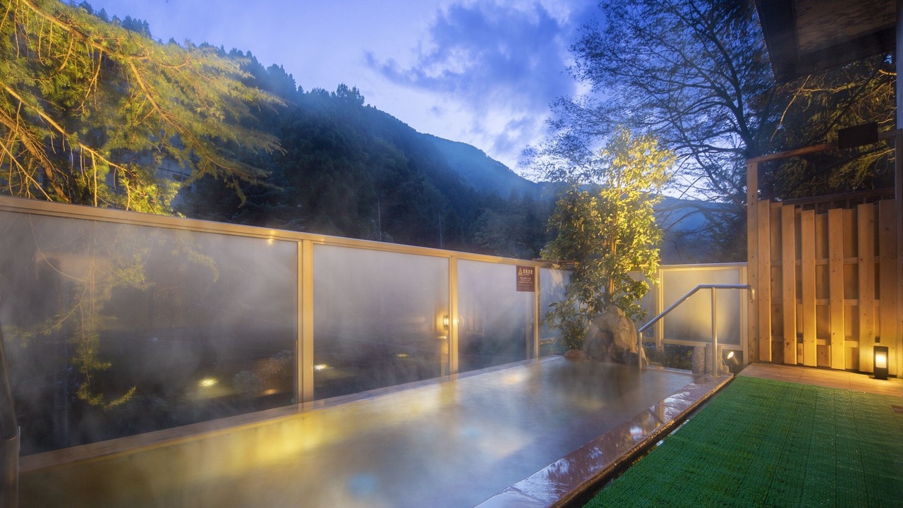 Photo of Others in Unazuki Onsen
