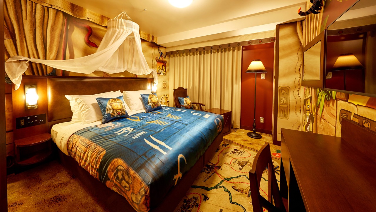 Photo of Bedroom in Minato Ward