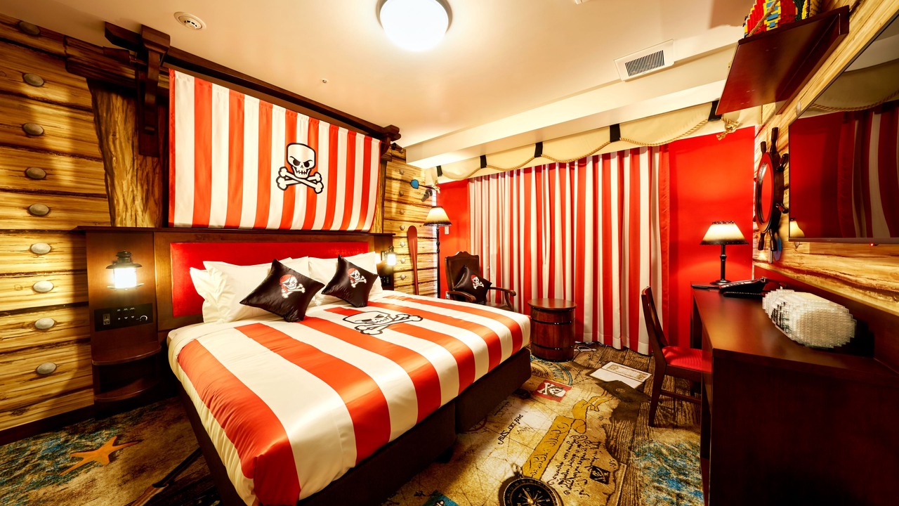 Photo of Bedroom in Minato Ward