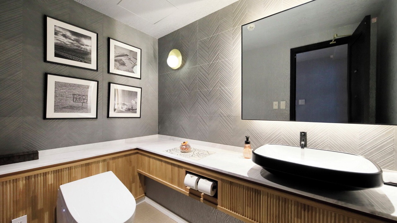Photo of Bedroom in Kita Karuizawa