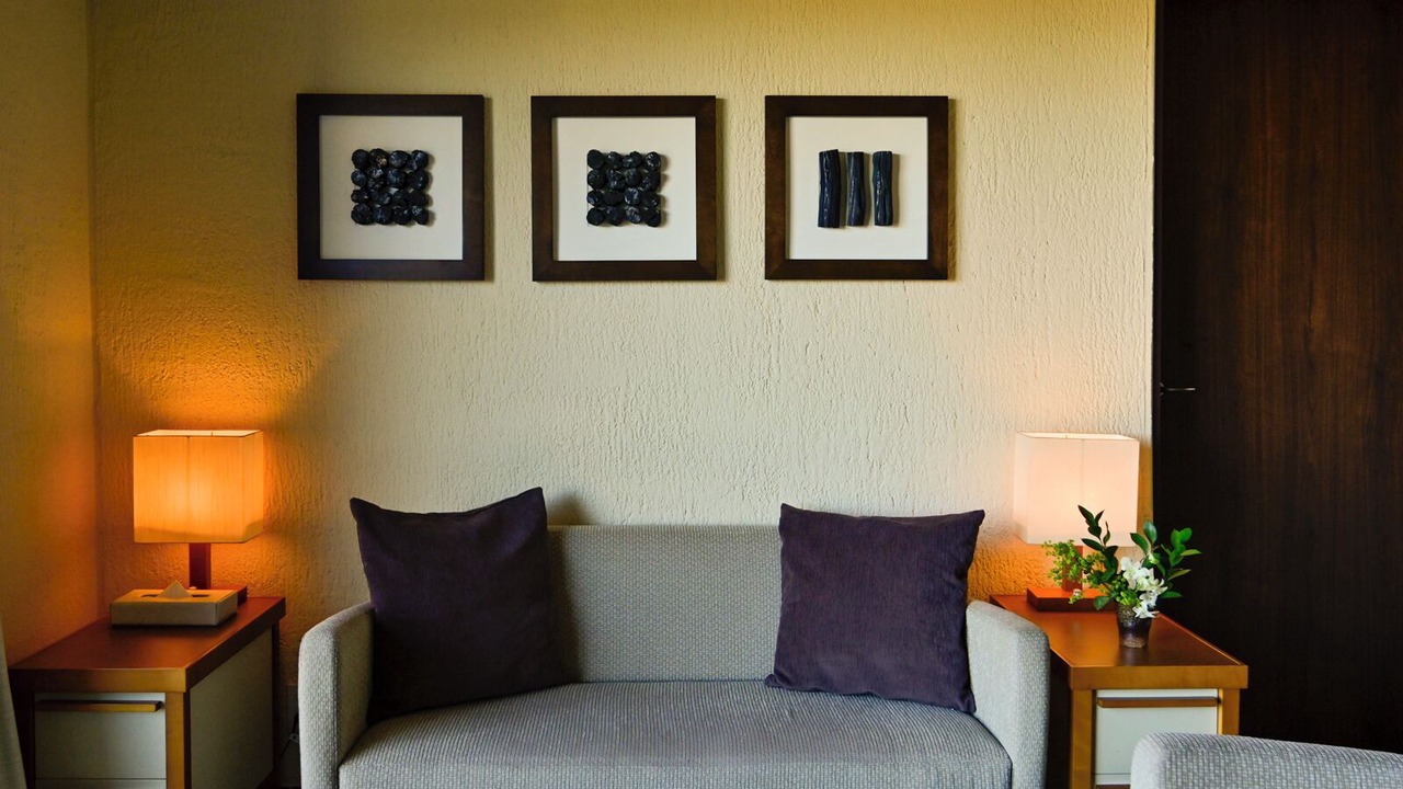 Photo of Bedroom in Izu