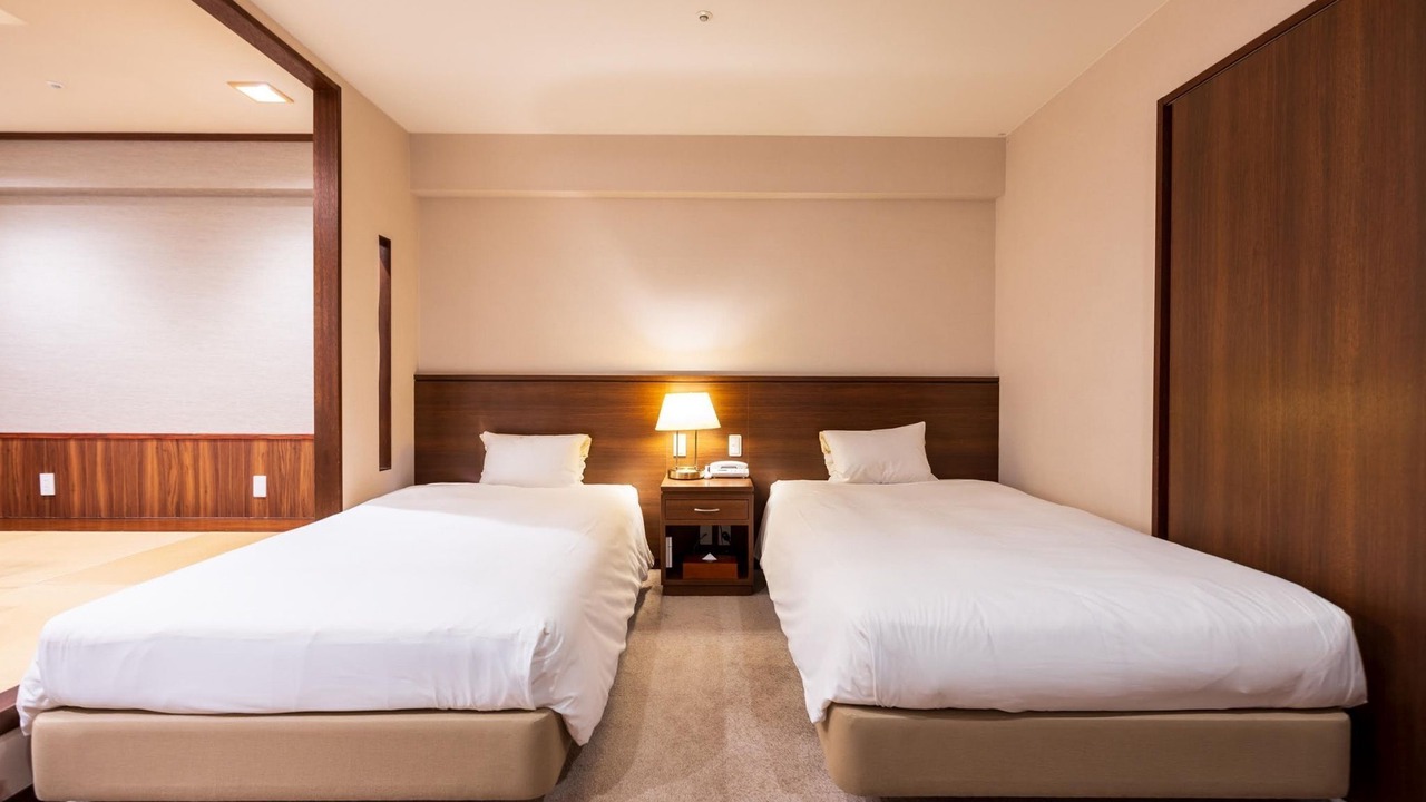 Photo of Bedroom in Yumoto