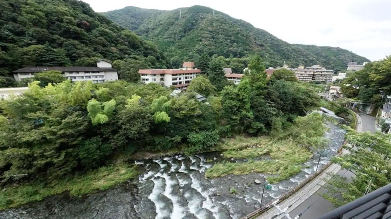 Photo of Outdoor in Yumoto
