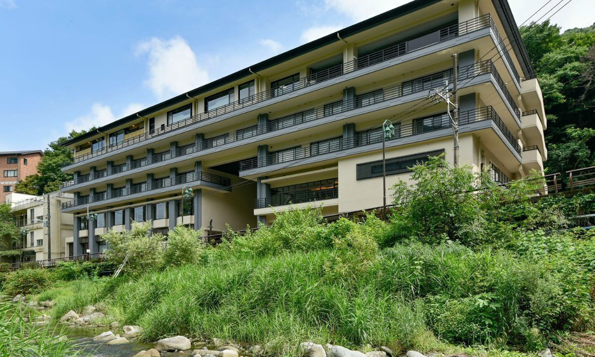 Photo of Outdoor in Yumoto