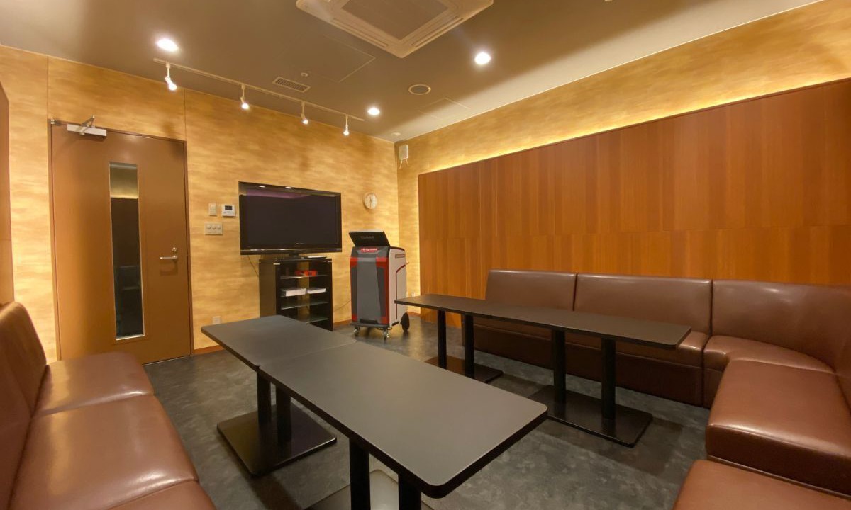 Photo of Bedroom in Yumoto