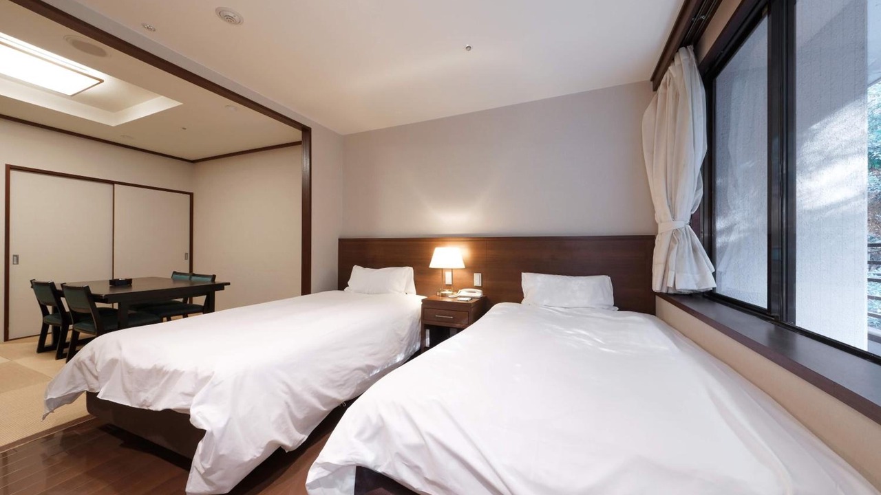 Photo of Bedroom in Yumoto