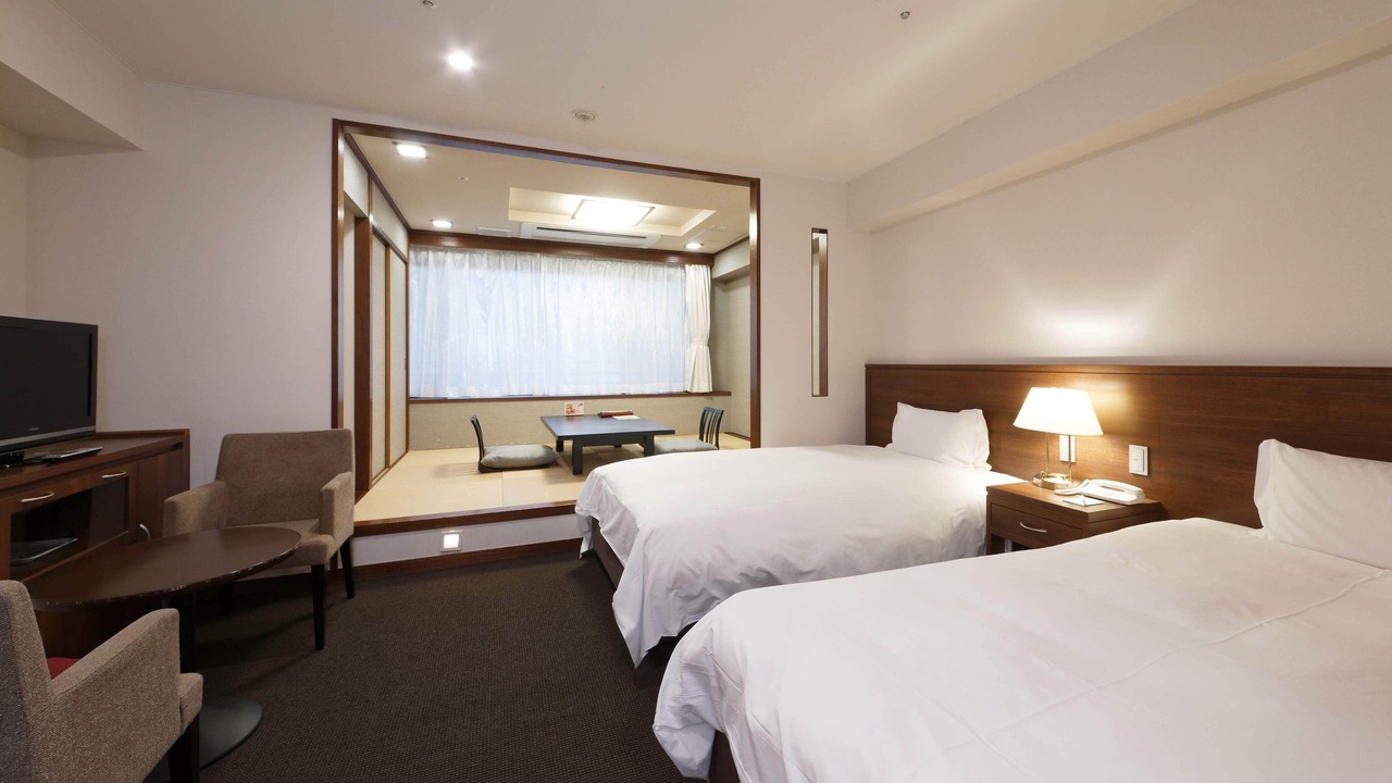 Photo of Bedroom in Yumoto