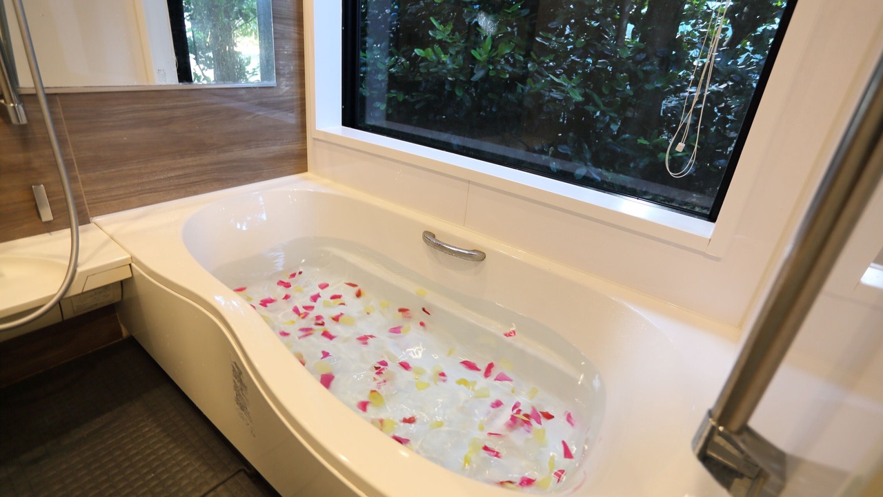 Photo of Bathroom in Bise