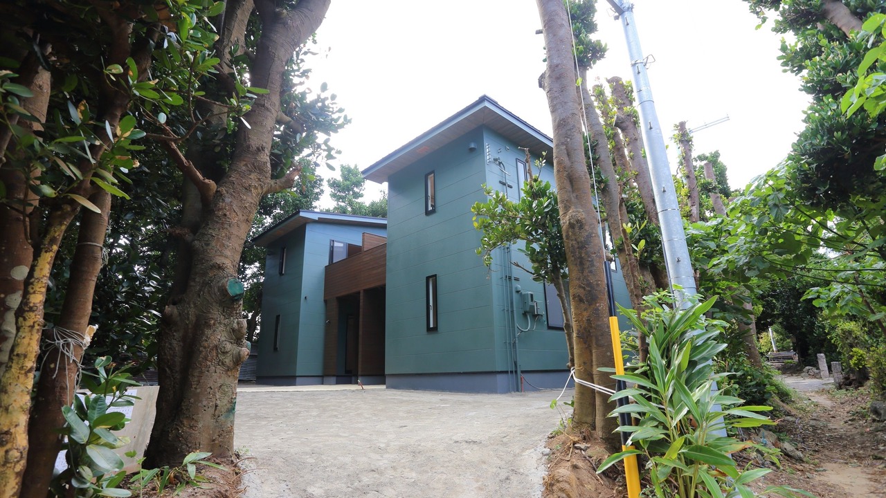 Photo of Outdoor in Bise