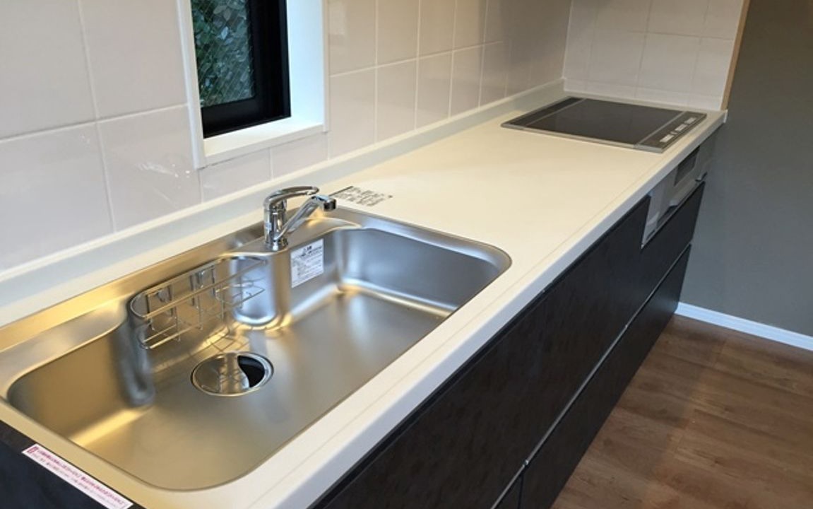 Photo of Kitchen in Bise