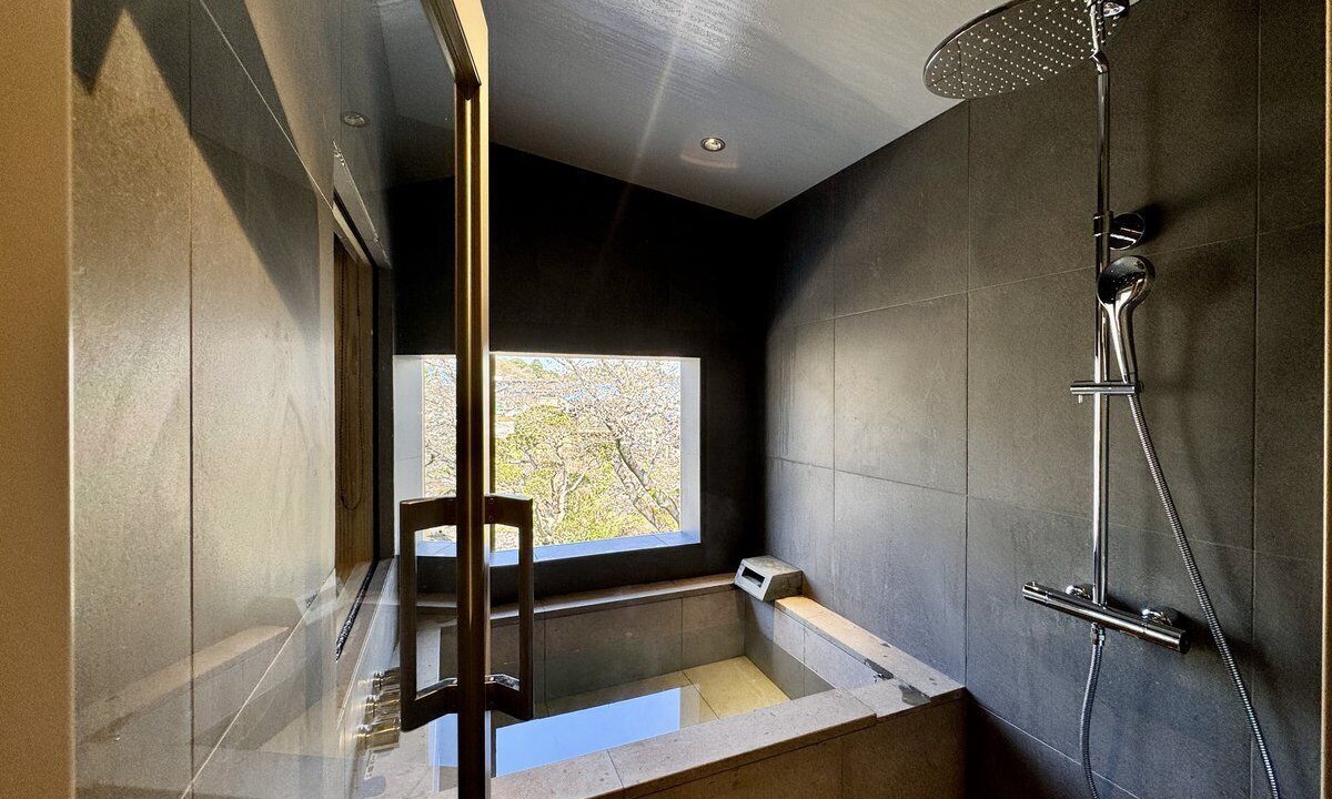 Photo of Bathroom in Ureshino