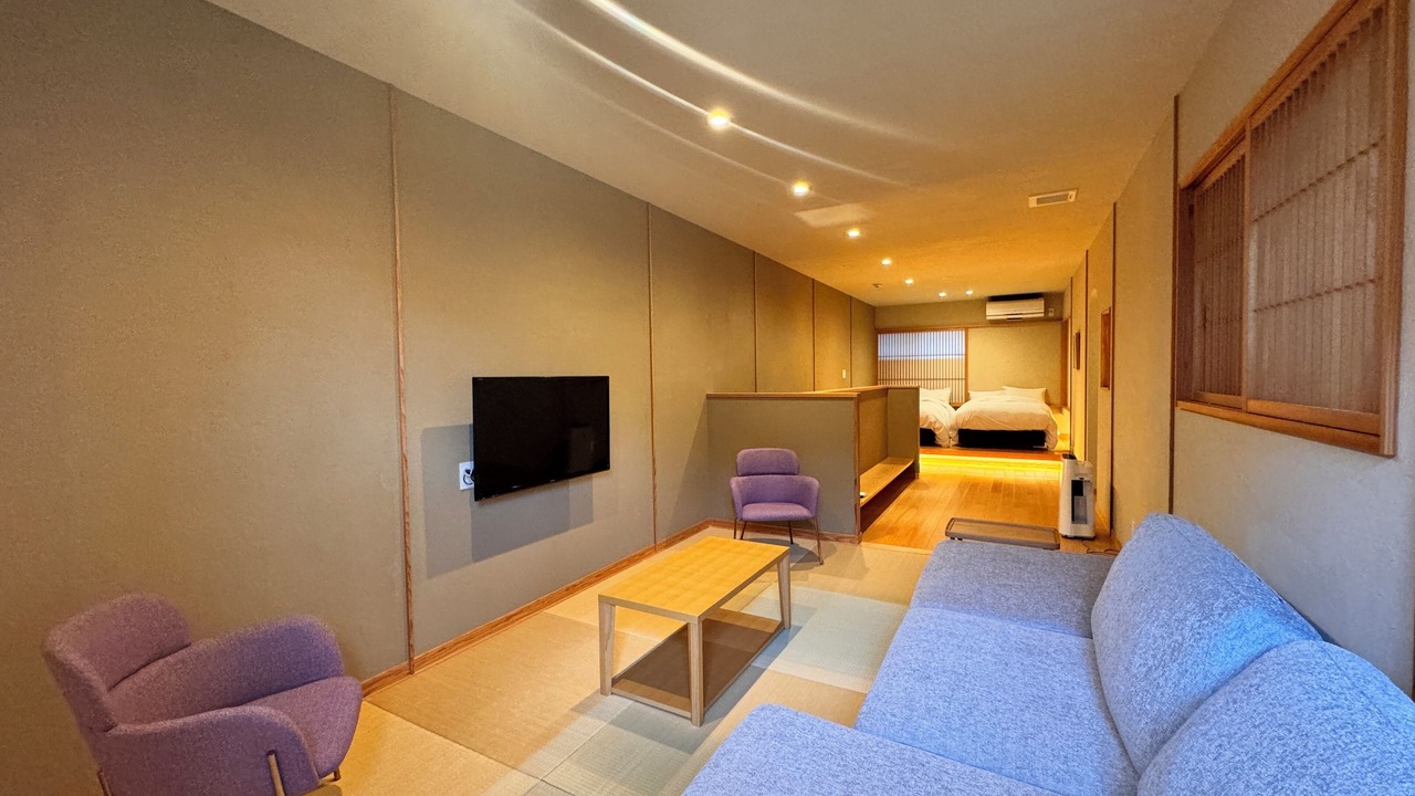 Photo of Bedroom in Ureshino