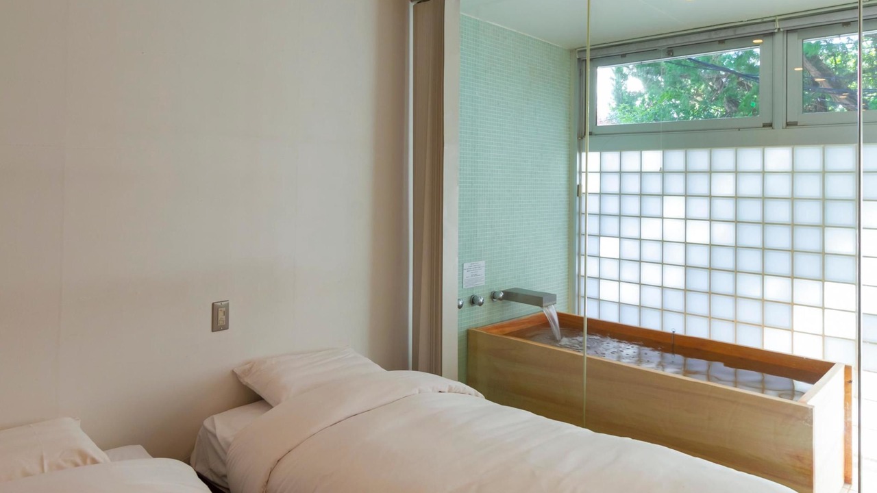 Photo of Bathroom in Ureshino