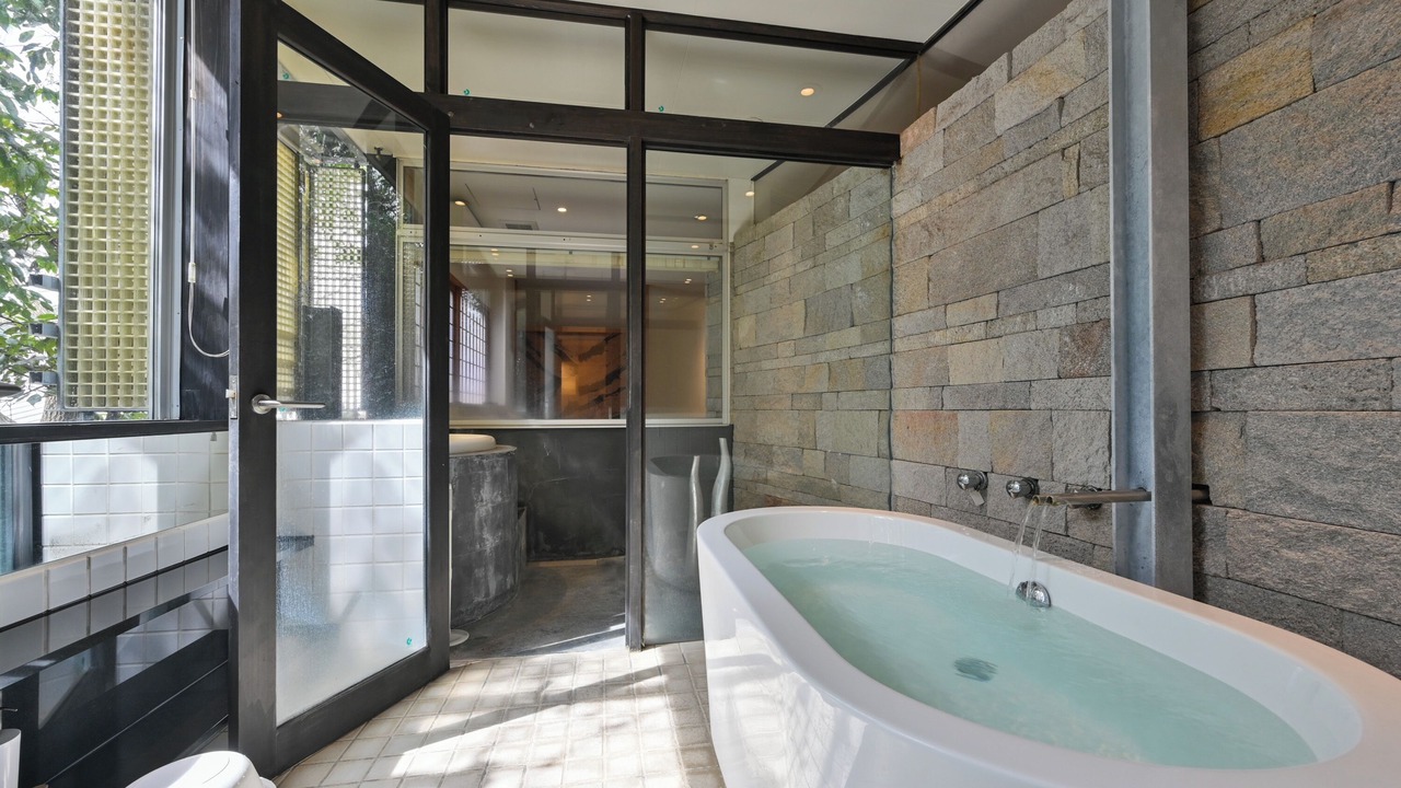 Photo of Bathroom in Ureshino