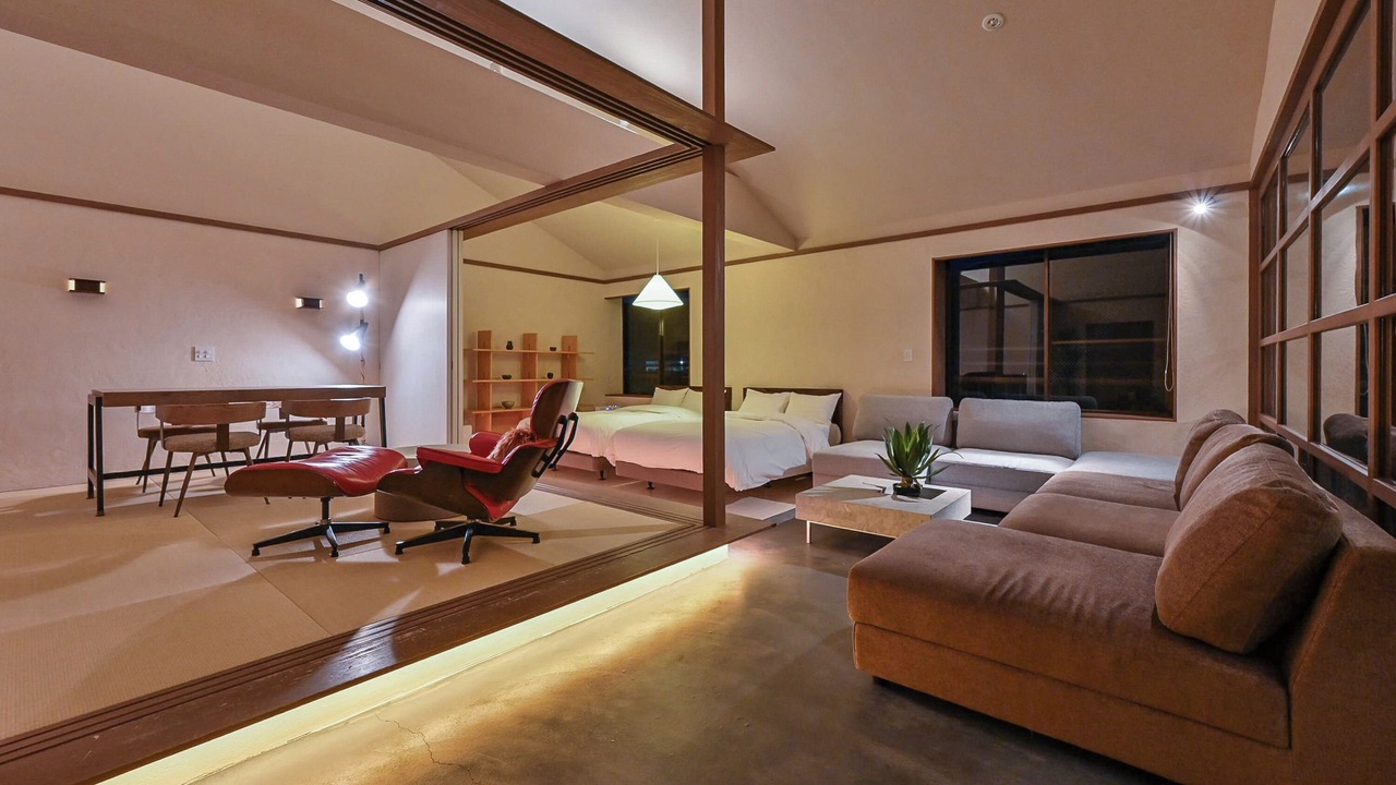 Photo of Bedroom in Ureshino