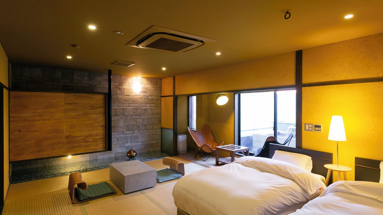 Photo of Bedroom in Ureshino